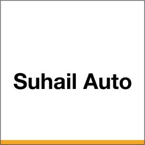 Suhail Auto