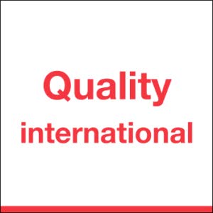 Quality international