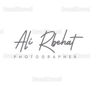  Ali Alrbehat