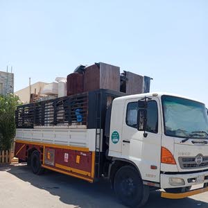 نقل عفش بتبوك