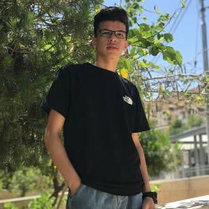 Mohammad abuzaid