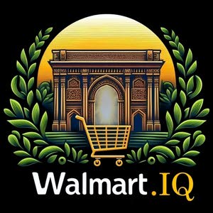  Walmart iq