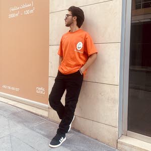 barhoum AIRimalwi