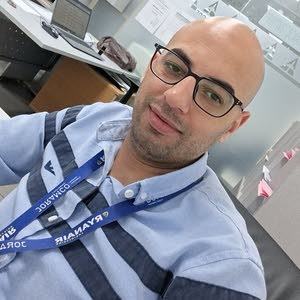  mahmoud Nimer
