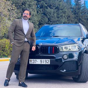  Ahmad malkawi