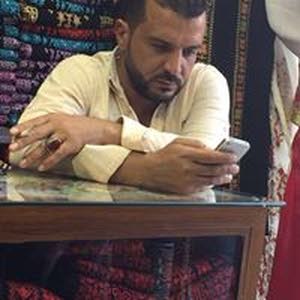  Mohammed Afaneh