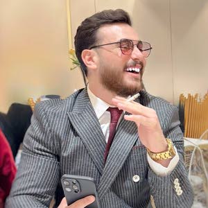  Malek Hijazi