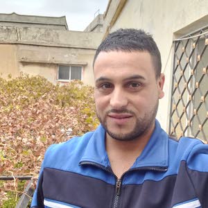  ينال الخوالدة