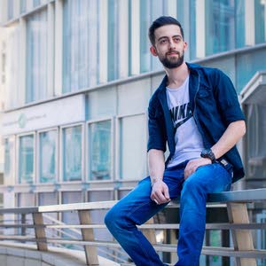 Mohammad Alhalabi