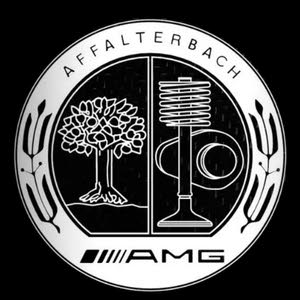  amg