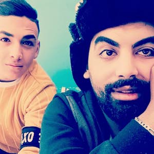  محمد وشاح
