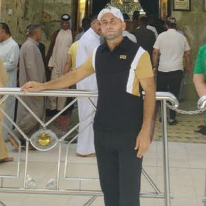  محمد التميمي