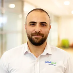 Hisham Badereldeen