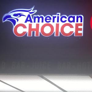  American choice