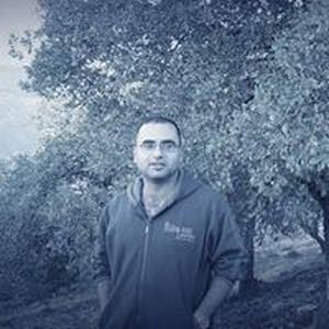  Ali Al-oqoul