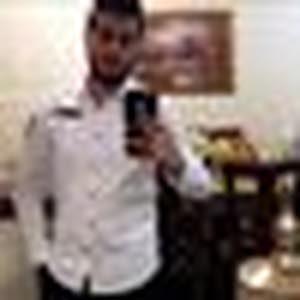  Oday M Ghaith