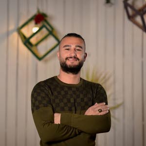  Mahmoud