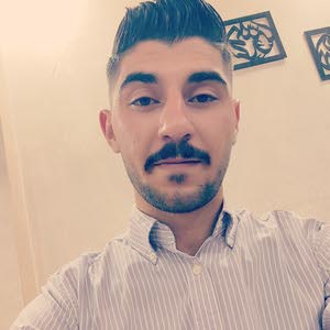  Bashar Darwish