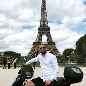  Mohd Haimour