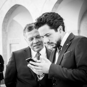 Taha Almomani