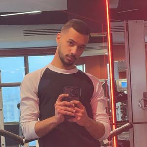  hamza alqaisi