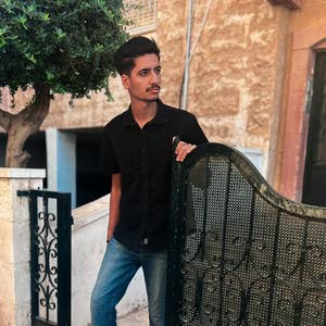  Khaled Faed