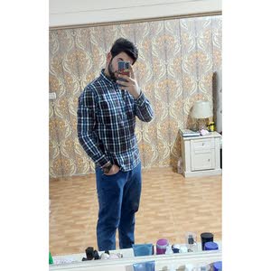Mohammad Rakiz