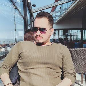 Saleh bsharat
