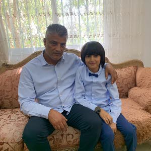  احمد الشوبكي