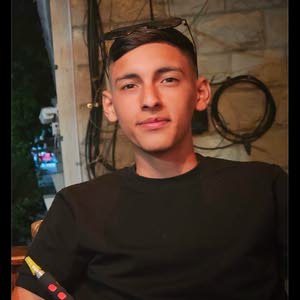 امجد محمد حواد غانم