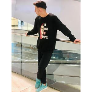  Hasan atoom
