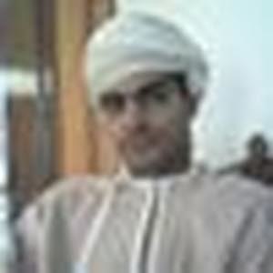  Mahmood Al Sabri