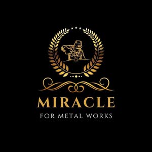  Miracle for metel works
