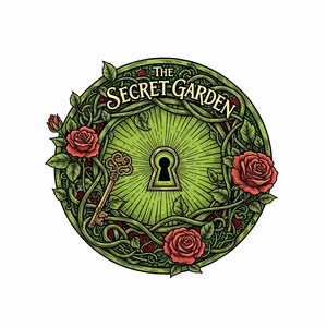 The Secret Garden