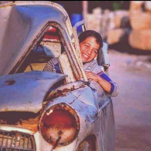  احمد الكركي