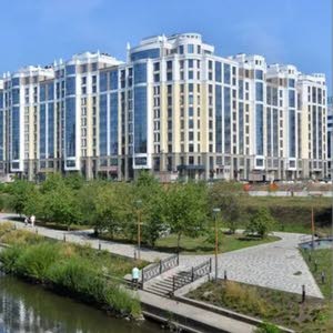 Krasnodar للاستثمار العقاري