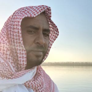عوض الله سالم