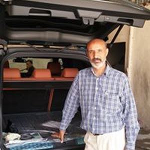  Atef Abuhassan