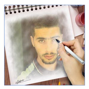  Ramze Abo Lorans
