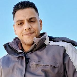 محمود حسين مسلم المريعات