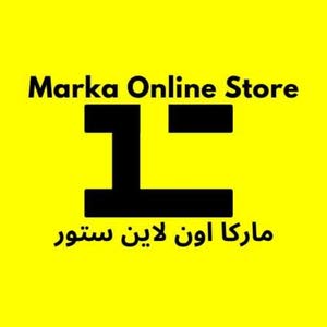 Marka Online Store