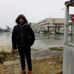  محمد فايز