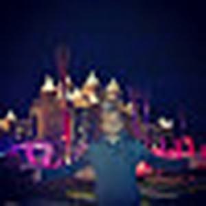 Abdalla N
