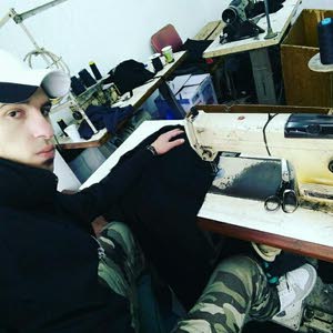 محمد سمور