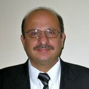 Jamal Qadamani