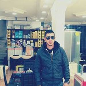  Osama Albaw