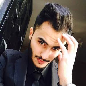  Jamal Ahmad Al awadi