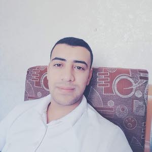  Anas Sawalima