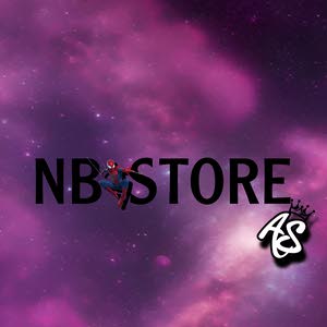  NB store as