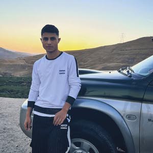 احمد عمر العلي